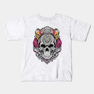 Skull Kids T-Shirt